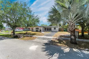 3830 NW 7th Ct, Lauderhill, FL 33311 - Photo 1