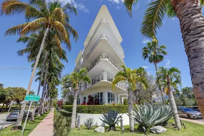 [Address not provided], Miami Beach, FL 33139 - Photo 1