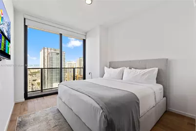 398 NE 5th St #2119, Miami, FL 33132 - Photo 17