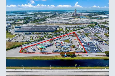 12200 NW South River Dr, Medley, FL 33178 - Photo 13