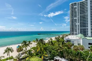 16901 Collins Ave, Sunny Isles Beach, FL 33160 - Photo 15