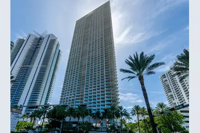 16901 Collins Ave #703, Sunny Isles Beach, FL 33160 - Photo 1