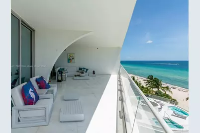 16901 Collins Ave #703, Sunny Isles Beach, FL 33160 - Photo 13