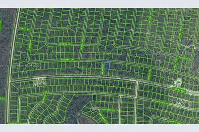 7004 Mona Avenue, Sebring, FL 33872 - Photo 1