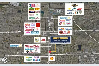 16801 NW 27th Ave, Miami Gardens, FL 33056 - Photo 9