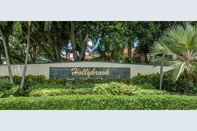 691 S Hollybrook Dr #104, Pembroke Pines, FL 33025 - Photo 3