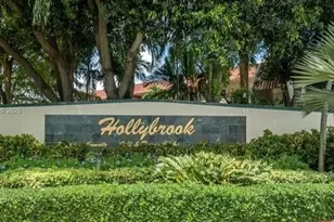 691 S Hollybrook Dr, Pembroke Pines, FL 33025 - Photo 3