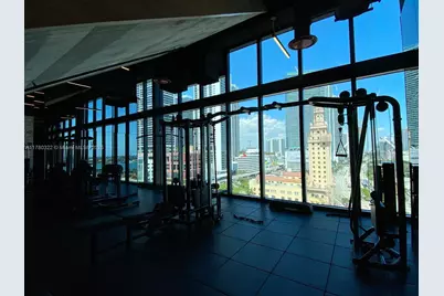 398 NE 5th St #2910, Miami, FL 33132 - Photo 23