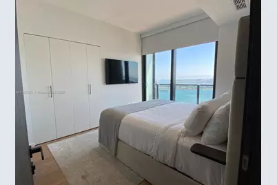 398 NE 5th St #2910, Miami, FL 33132 - Photo 7