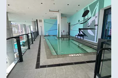 398 NE 5th St #2910, Miami, FL 33132 - Photo 19