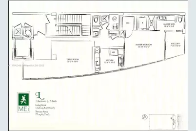 5875 Collins Ave #201, Miami Beach, FL 33140 - Photo 35