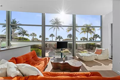 5875 Collins Ave #201, Miami Beach, FL 33140 - Photo 1