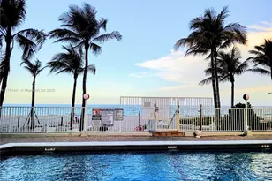 1000 S Ocean Blvd, Pompano Beach, FL 33062 - Photo 11