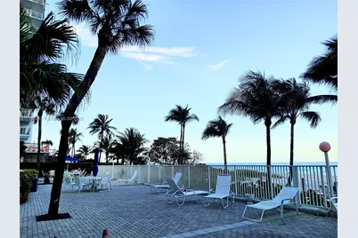 1000 S Ocean Blvd #10E, Pompano Beach, FL 33062 - Photo 7