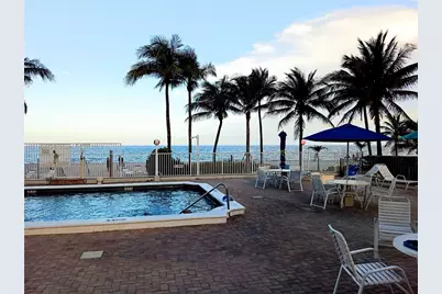 1000 S Ocean Blvd #10E, Pompano Beach, FL 33062 - Photo 9