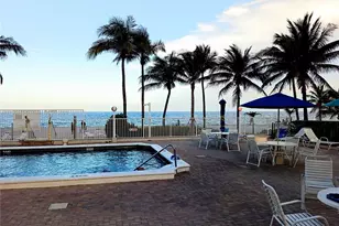 1000 S Ocean Blvd, Pompano Beach, FL 33062 - Photo 9