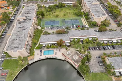 2101 Atlantic Shores Blvd #201, Hallandale Beach, FL 33009 - Photo 25