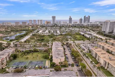2101 Atlantic Shores Blvd #201, Hallandale Beach, FL 33009 - Photo 25
