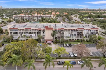 2101 Atlantic Shores Blvd #201, Hallandale Beach, FL 33009 - Photo 1