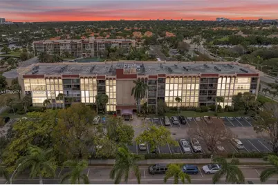 2101 Atlantic Shores Blvd #201, Hallandale Beach, FL 33009 - Photo 1