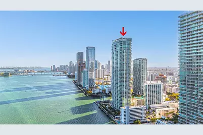 2900 NE 7th Ave #4104, Miami, FL 33137 - Photo 41