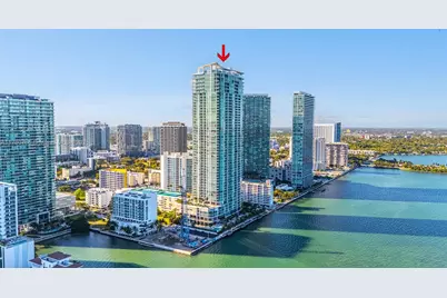 2900 NE 7th Ave #4104, Miami, FL 33137 - Photo 35