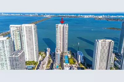 2900 NE 7th Ave #4104, Miami, FL 33137 - Photo 37