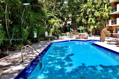 2951 S Bayshore Dr #815, Miami, FL 33133 - Photo 1