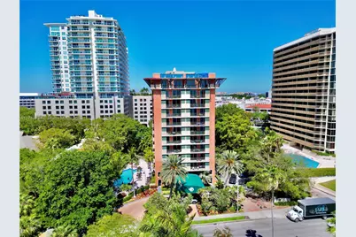 2951 S Bayshore Dr #815, Miami, FL 33133 - Photo 15