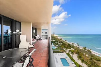 10175 Collins Ave #1402, Bal Harbour, FL 33154 - Photo 7