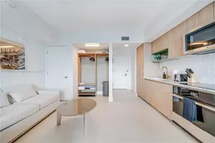 601 NE 1st Ave, Miami, FL 33132 - Photo 11