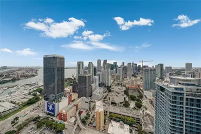 601 NE 1st Ave #4212, Miami, FL 33132 - Photo 21