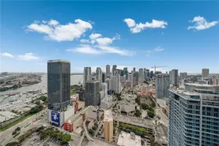 601 NE 1st Ave, Miami, FL 33132 - Photo 21