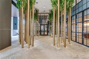 601 NE 1st Ave, Miami, FL 33132 - Photo 19