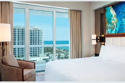551 N Fort Lauderdale Beach Blvd #H1705, Fort Lauderdale, FL 33304 - Photo 11