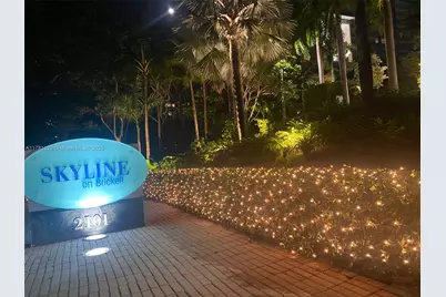 2101 Brickell Ave #502, Miami, FL 33129 - Photo 11