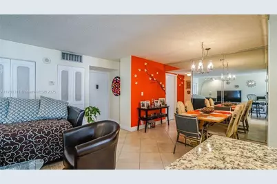 17011 N Bay Rd #701, Sunny Isles Beach, FL 33160 - Photo 1