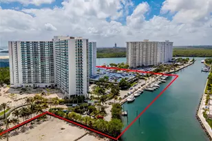 100 Bayview Dr, Sunny Isles Beach, FL 33160 - Photo 37