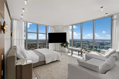 9705 Collins Ave #2604N, Bal Harbour, FL 33154 - Photo 15