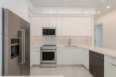 100 Bayview Dr #PH25, Sunny Isles Beach, FL 33160 - Photo 25