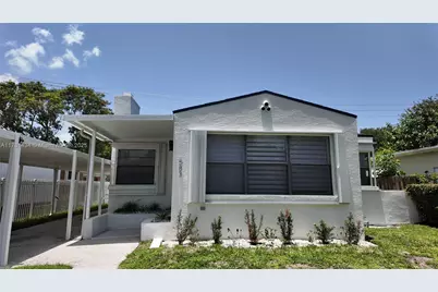 583 NW 47th Ter, Miami, FL 33127 - Photo 3