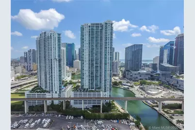92 SW 3rd St #4410, Miami, FL 33130 - Photo 1