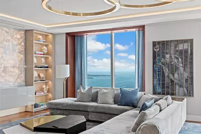 1425 Brickell Ave #PH4BCD, Miami, FL 33131 - Photo 3