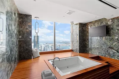 1425 Brickell Ave #PH4BCD, Miami, FL 33131 - Photo 19