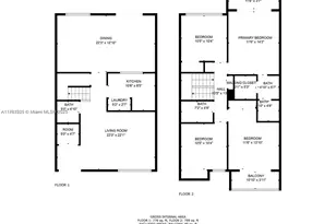 17190 SW 94th Ave, Palmetto Bay, FL 33157 - Photo 33