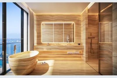 888 Brickell Ave #78A, Miami, FL 33131 - Photo 13