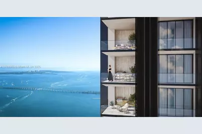 888 Brickell Ave #78A, Miami, FL 33131 - Photo 19