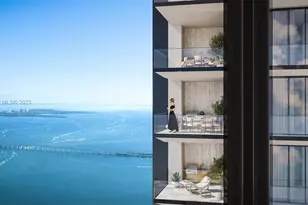 888 Brickell Ave, Miami, FL 33131 - Photo 19