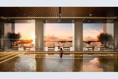 888 Brickell Ave #26F, Miami, FL 33131 - Photo 17