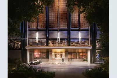 888 Brickell Ave #26F, Miami, FL 33131 - Photo 21
